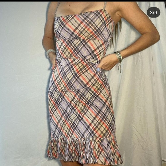 BRAND NEW BCBG DRESS🦋🦋🦋 - Picture 3 of 8